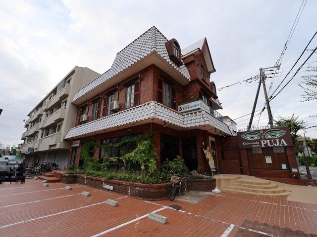 Cedar Hall Yamada Twoの物件内観写真