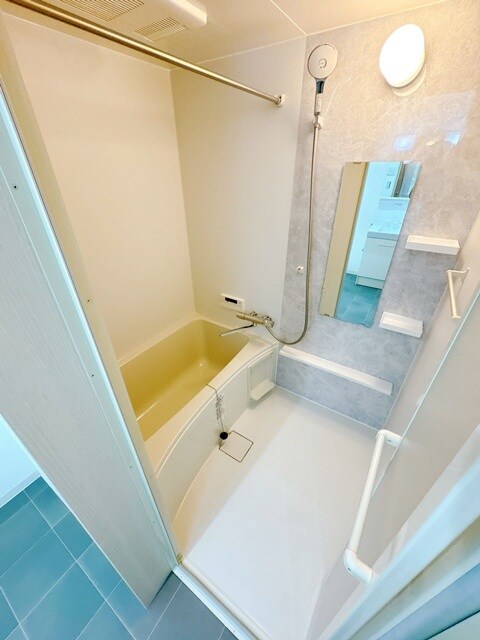 クリエオーレ南正雀の物件内観写真