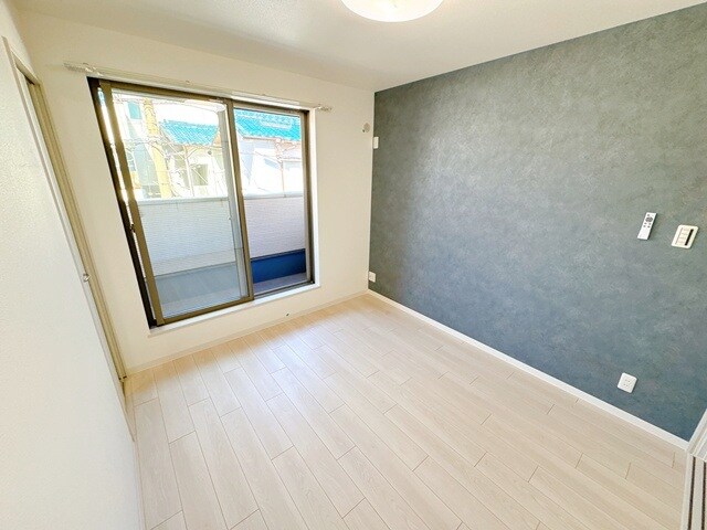 クリエオーレ南正雀の物件内観写真