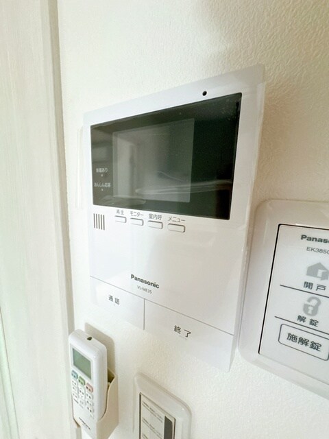 クリエオーレ南正雀の物件内観写真