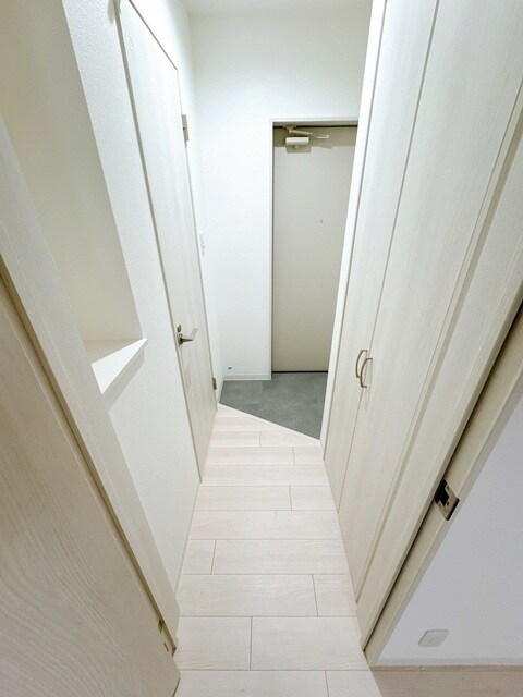 クリエオーレ南正雀の物件内観写真