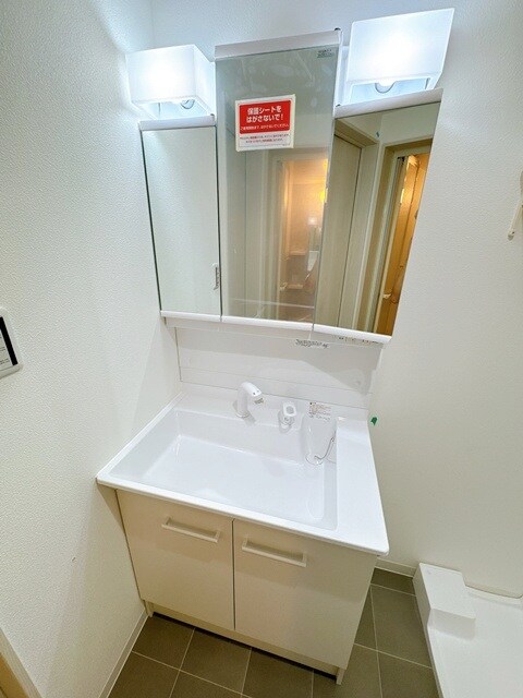 クリエオーレ南正雀の物件内観写真