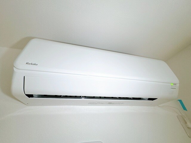 クリエオーレ南正雀の物件内観写真