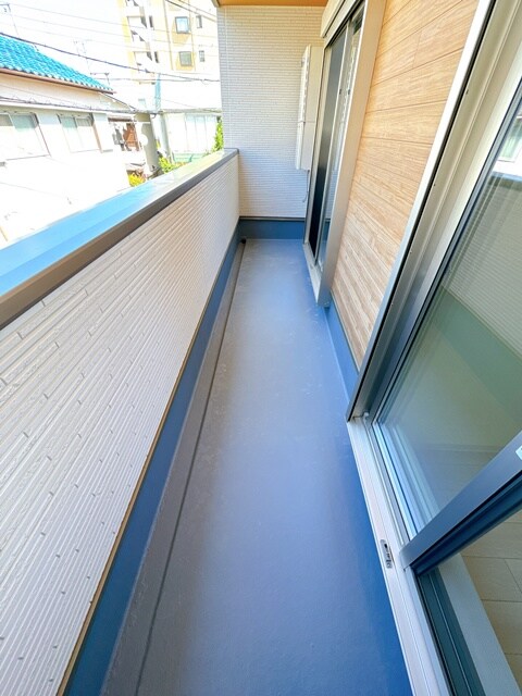 クリエオーレ南正雀の物件内観写真