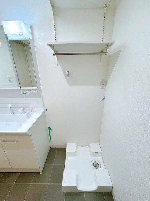 クリエオーレ南正雀の物件内観写真