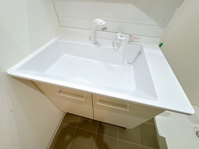 クリエオーレ南正雀の物件内観写真