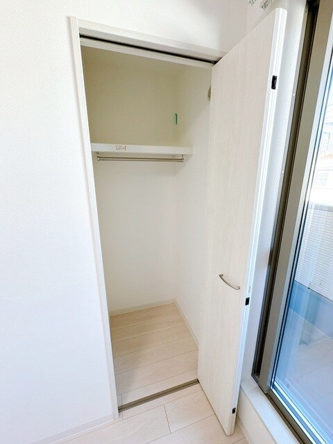 クリエオーレ南正雀の物件内観写真