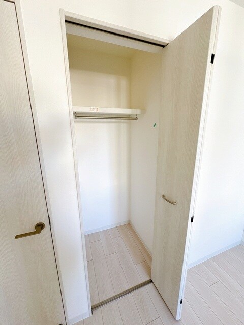 クリエオーレ南正雀の物件内観写真