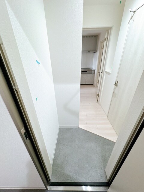 クリエオーレ南正雀の物件内観写真