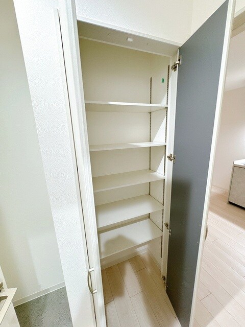 クリエオーレ南正雀の物件内観写真