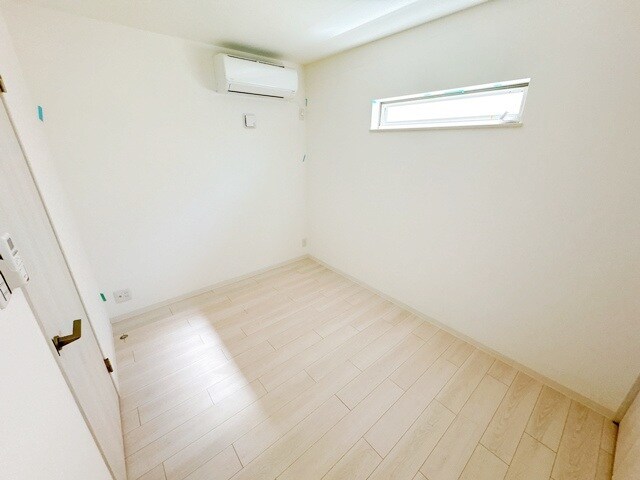 クリエオーレ南正雀の物件内観写真