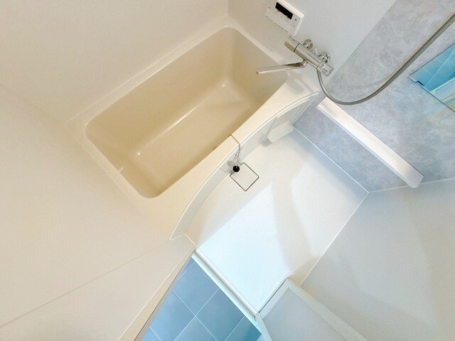 クリエオーレ南正雀の物件内観写真