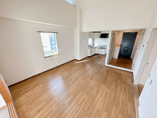 久富マンションの物件内観写真