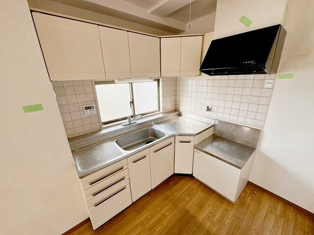 久富マンションの物件内観写真