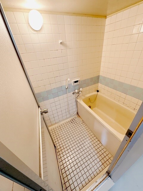 久富マンションの物件内観写真