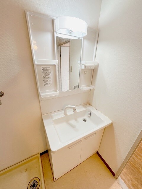 久富マンションの物件内観写真