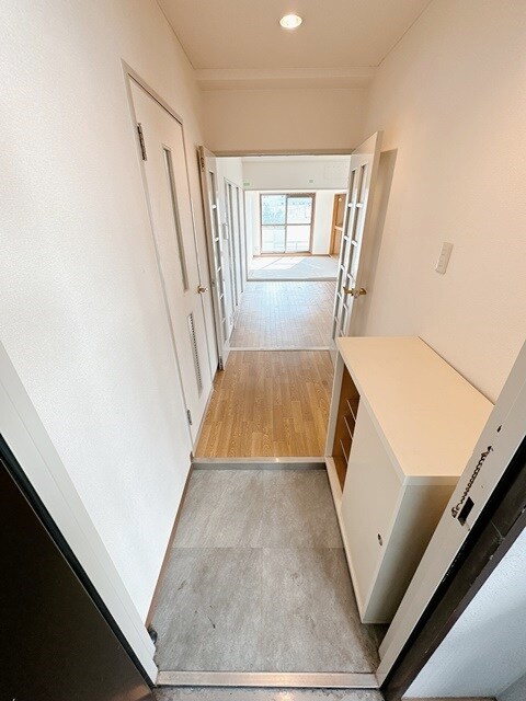 久富マンションの物件内観写真