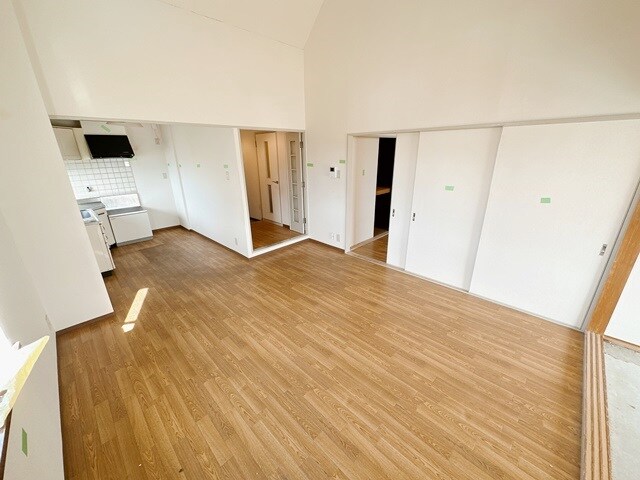 久富マンションの物件内観写真