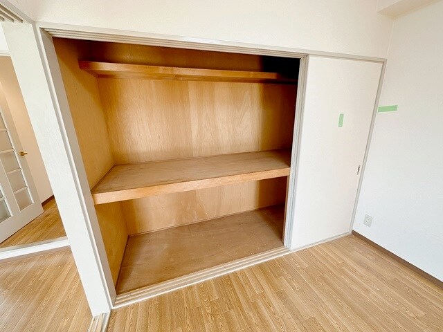 久富マンションの物件内観写真