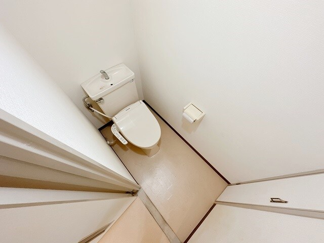 久富マンションの物件内観写真