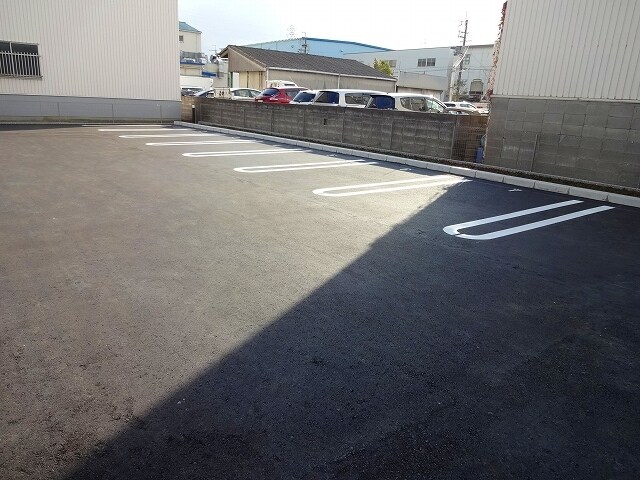 Ｌａ　Ｌｕｃｅの物件外観写真