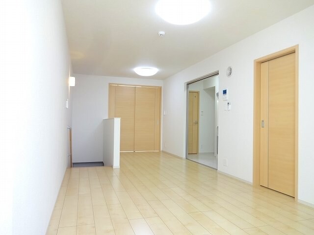 Ｌａ　Ｌｕｃｅの物件内観写真