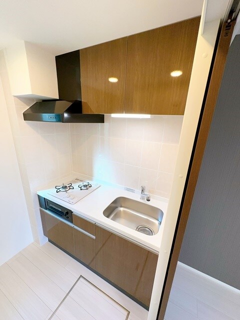 Placide(プラシード)の物件内観写真