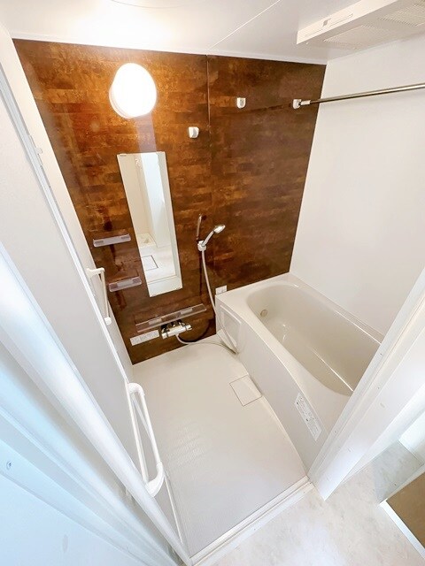 Placide(プラシード)の物件内観写真