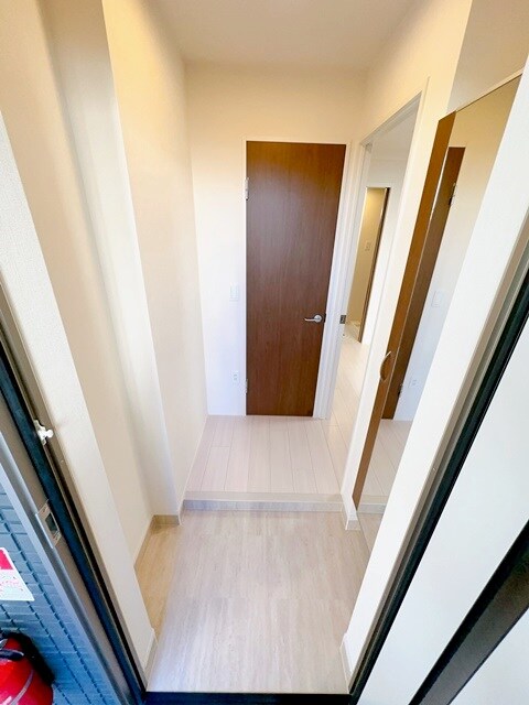 Placide(プラシード)の物件内観写真