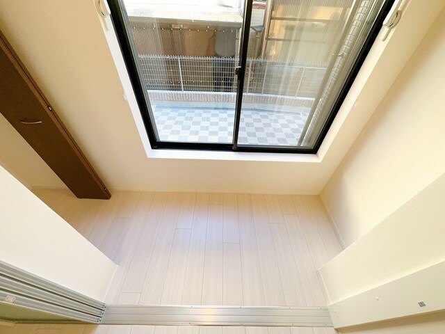 Placide(プラシード)の物件内観写真