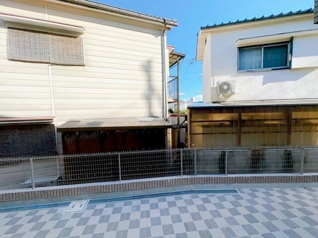 Placide(プラシード)の物件内観写真