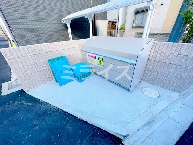 Placide(プラシード)の物件内観写真