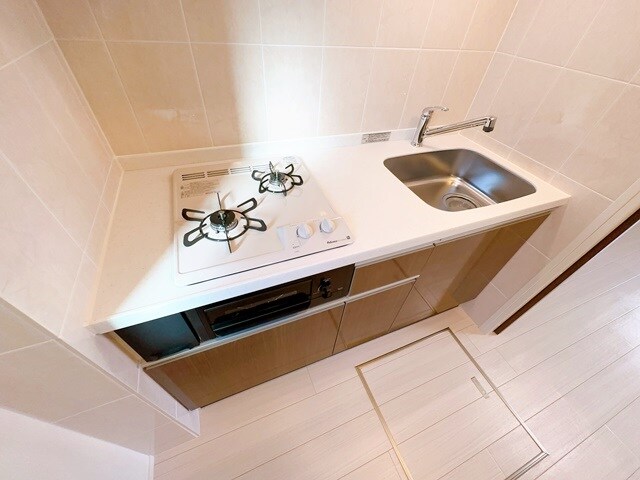 Placide(プラシード)の物件内観写真