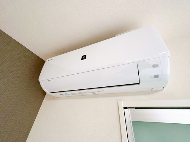 Placide(プラシード)の物件内観写真