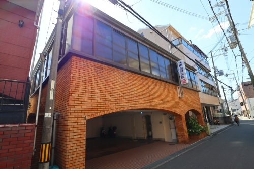 フジパレス千里丘駅東の物件内観写真