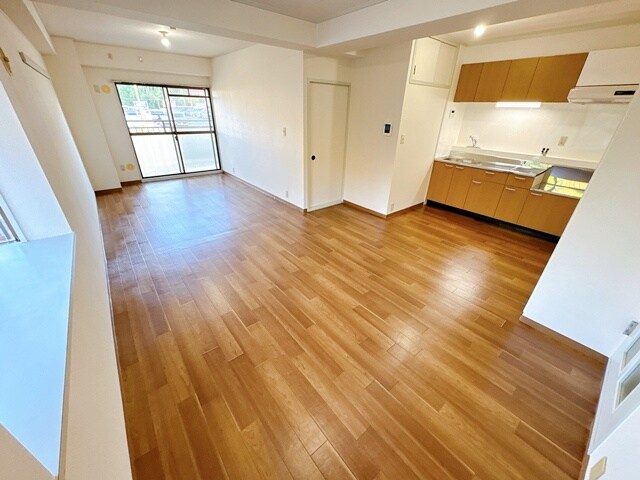 サンハイム杉林の物件内観写真