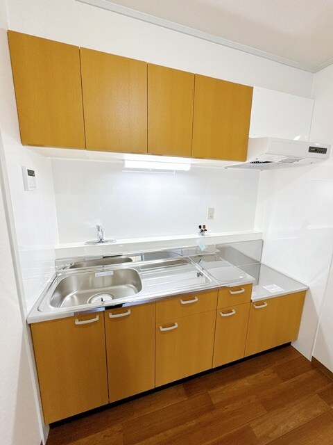 サンハイム杉林の物件内観写真