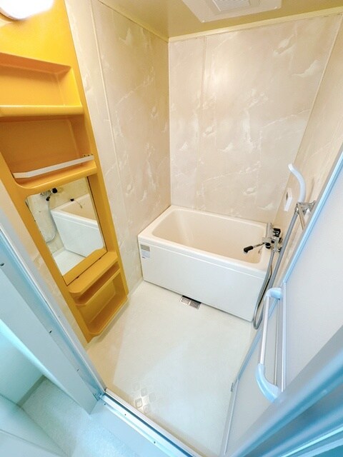 サンハイム杉林の物件内観写真