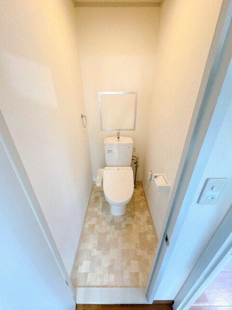 サンハイム杉林の物件内観写真