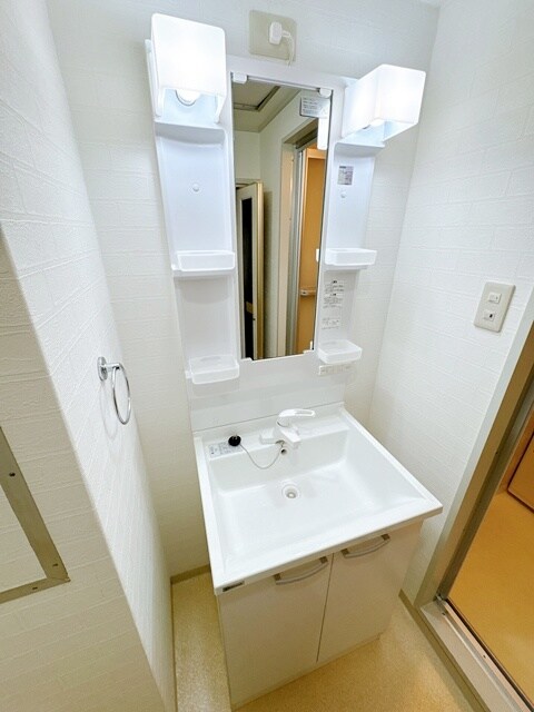 サンハイム杉林の物件内観写真