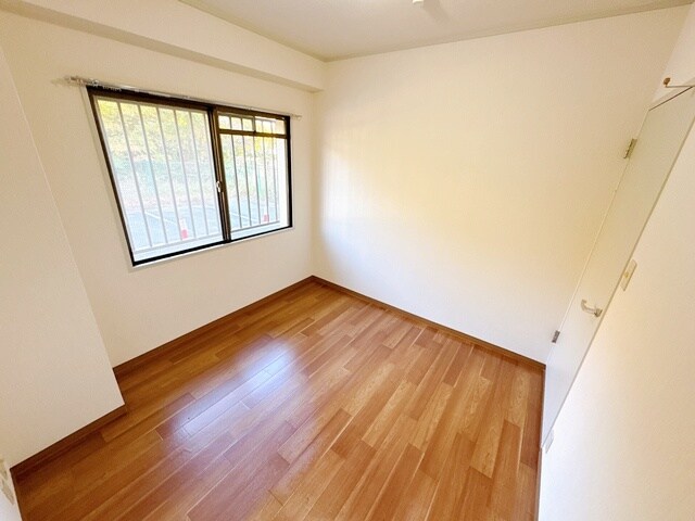 サンハイム杉林の物件内観写真