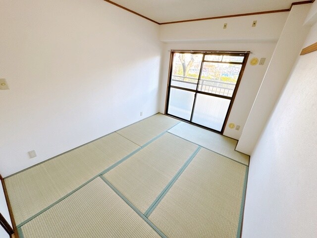 サンハイム杉林の物件内観写真