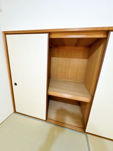 サンハイム杉林の物件内観写真