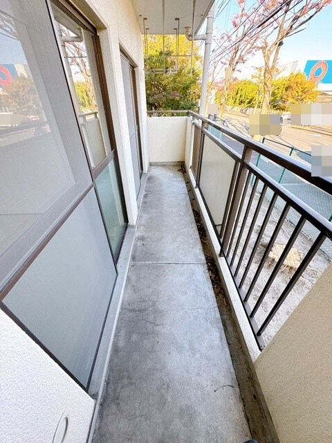 サンハイム杉林の物件内観写真