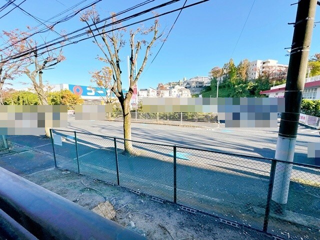 サンハイム杉林の物件内観写真