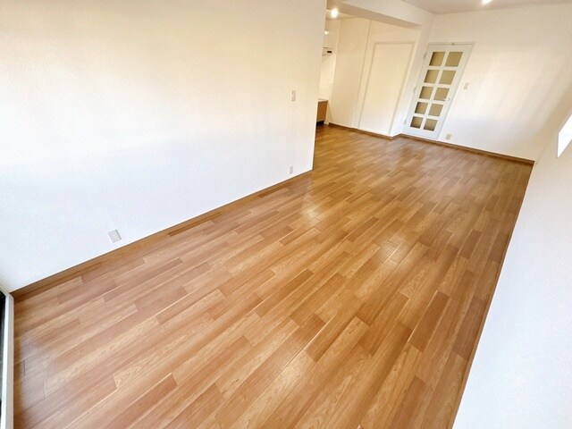 サンハイム杉林の物件内観写真