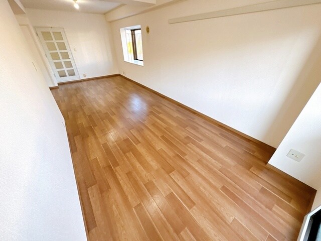 サンハイム杉林の物件内観写真