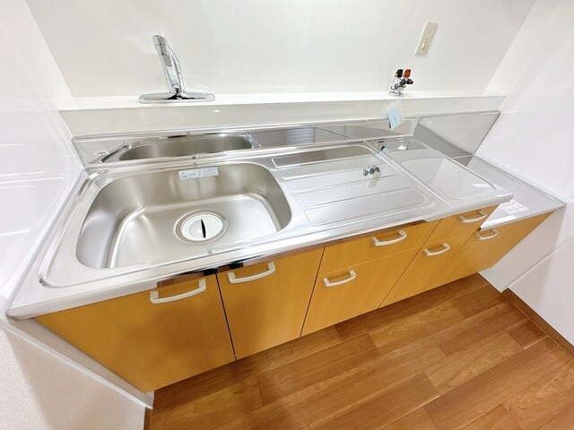 サンハイム杉林の物件内観写真