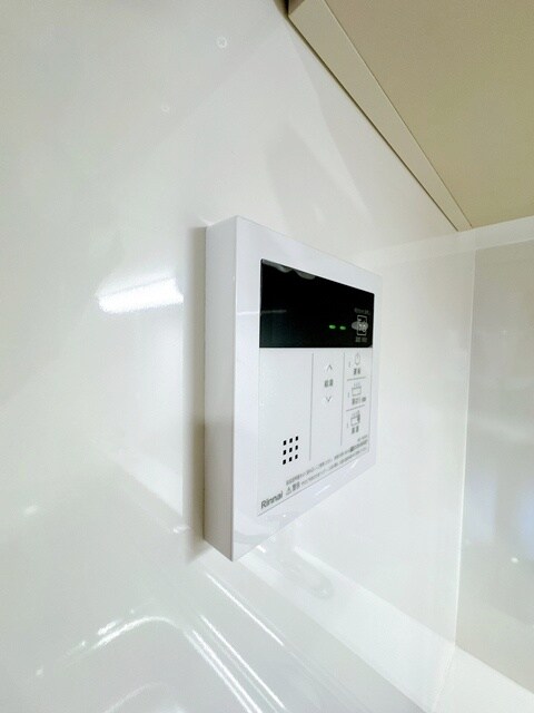 サンハイム杉林の物件内観写真