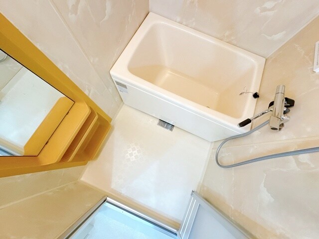 サンハイム杉林の物件内観写真